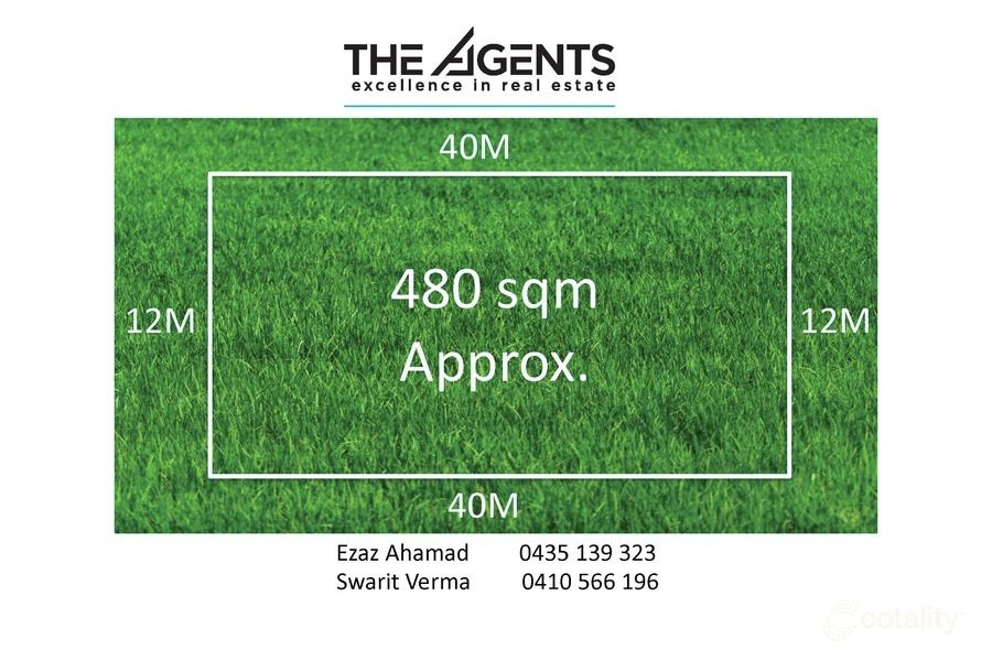 39 Abbotswood Dr, Hoppers Crossing, VIC 3029