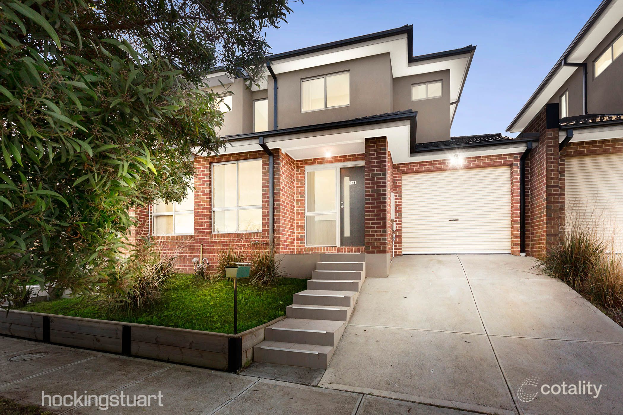 3/6 The Embankment, Kurunjang, VIC 3337