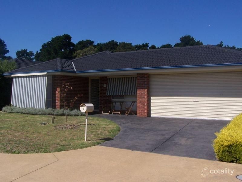 9 Elle Way, Tyabb, VIC 3913