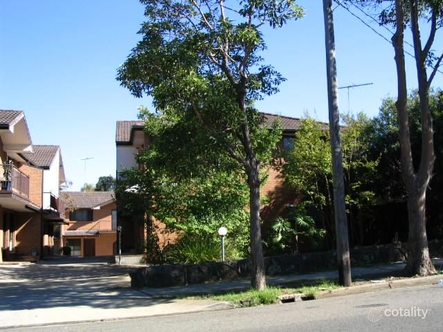 8/128 Meredith St, Bankstown, NSW 2200
