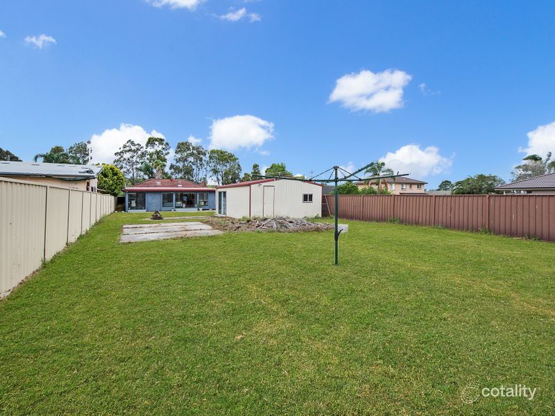 66 Graham Ave, Casula, NSW 2170