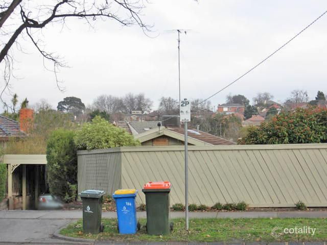 160 Through Rd, Camberwell, VIC 3124
