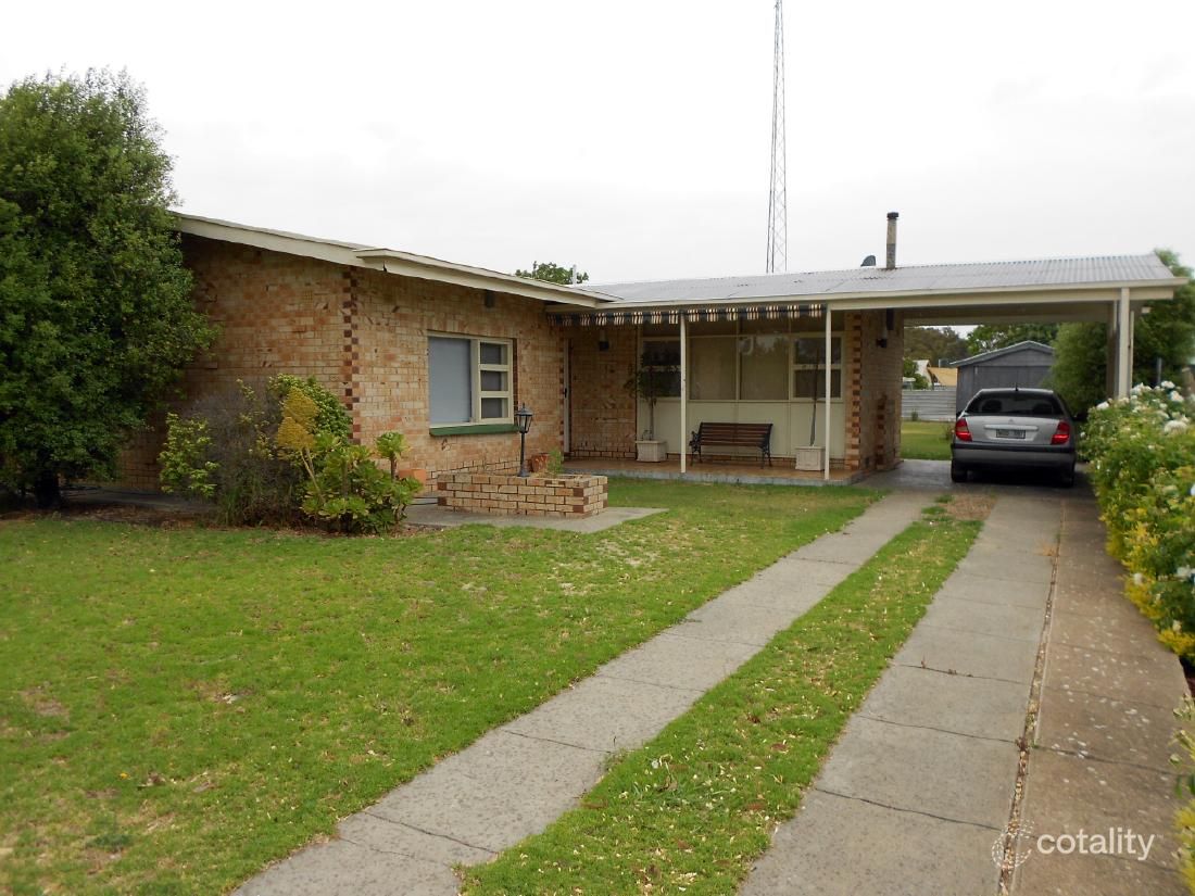 10 Campbell St, Bordertown, SA 5268