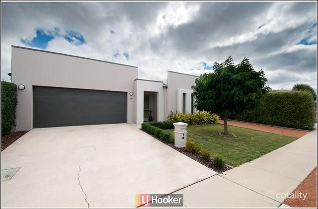 7 Brumby St, Harrison, ACT 2914