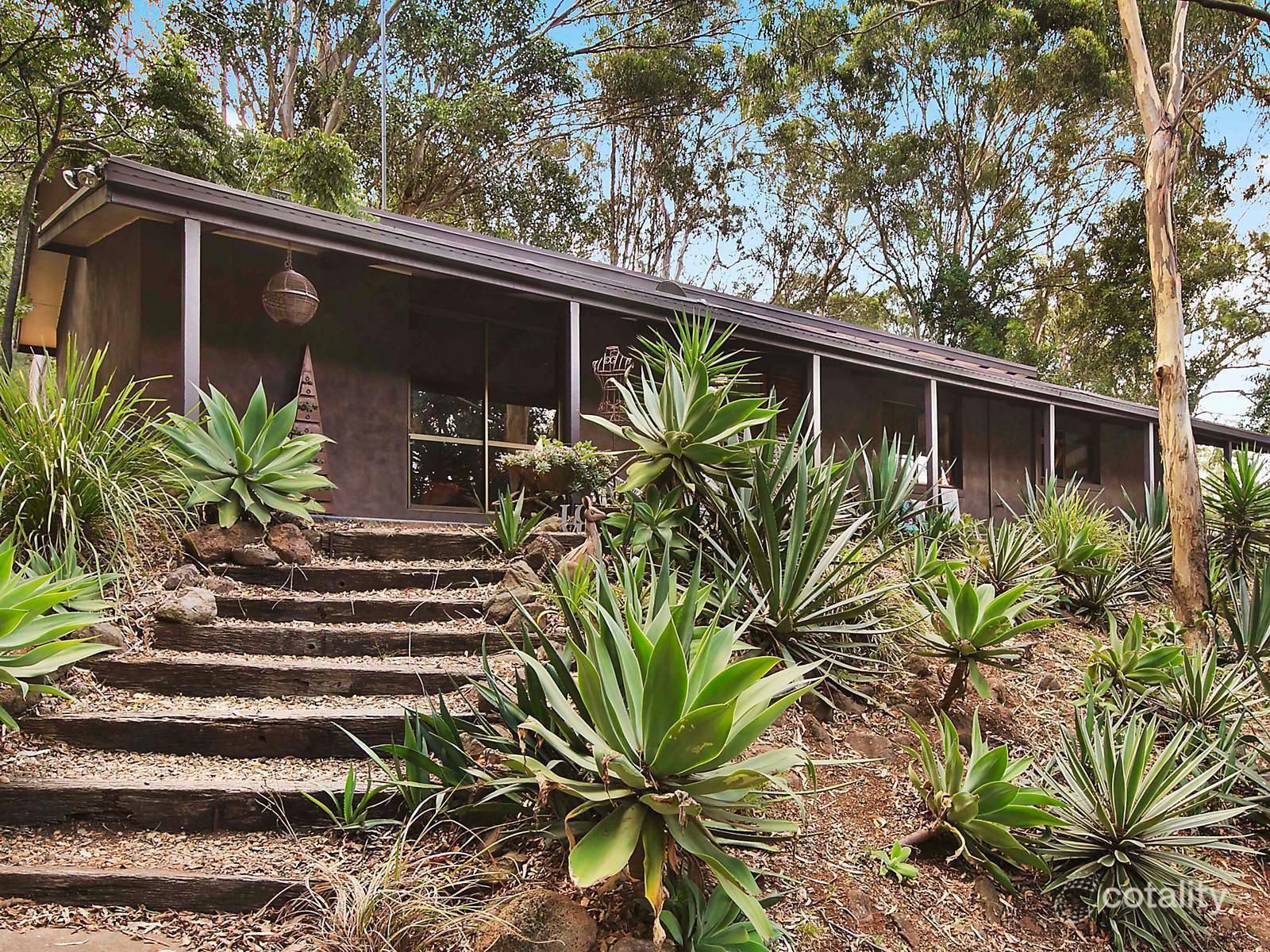 2236 Murphys Creek Rd, Ballard, QLD 4352