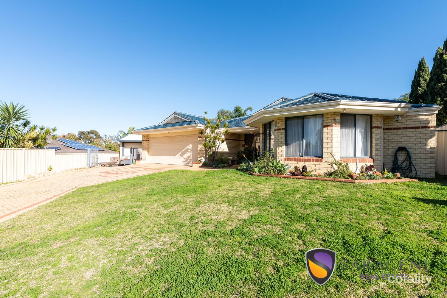 10 Monaltrie Loop, Carramar, WA 6031