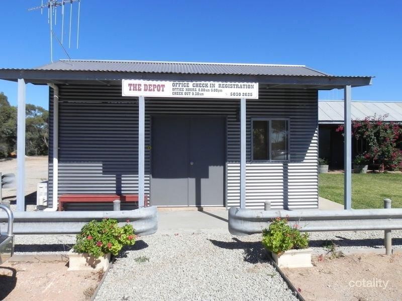 2921 Murray Valley Hwy, Nyah, VIC 3594