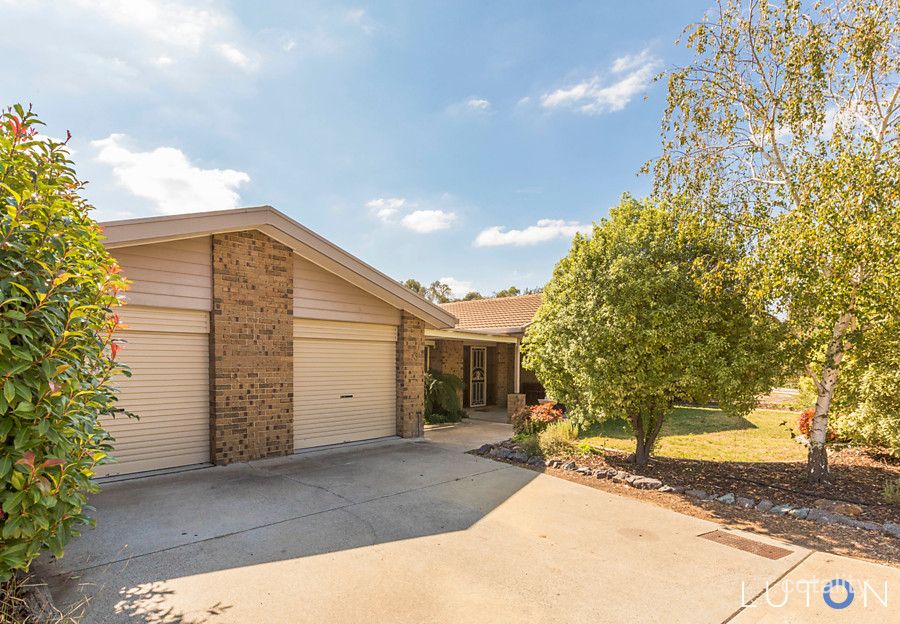 3 Eggers Pl, Bonython, ACT 2905