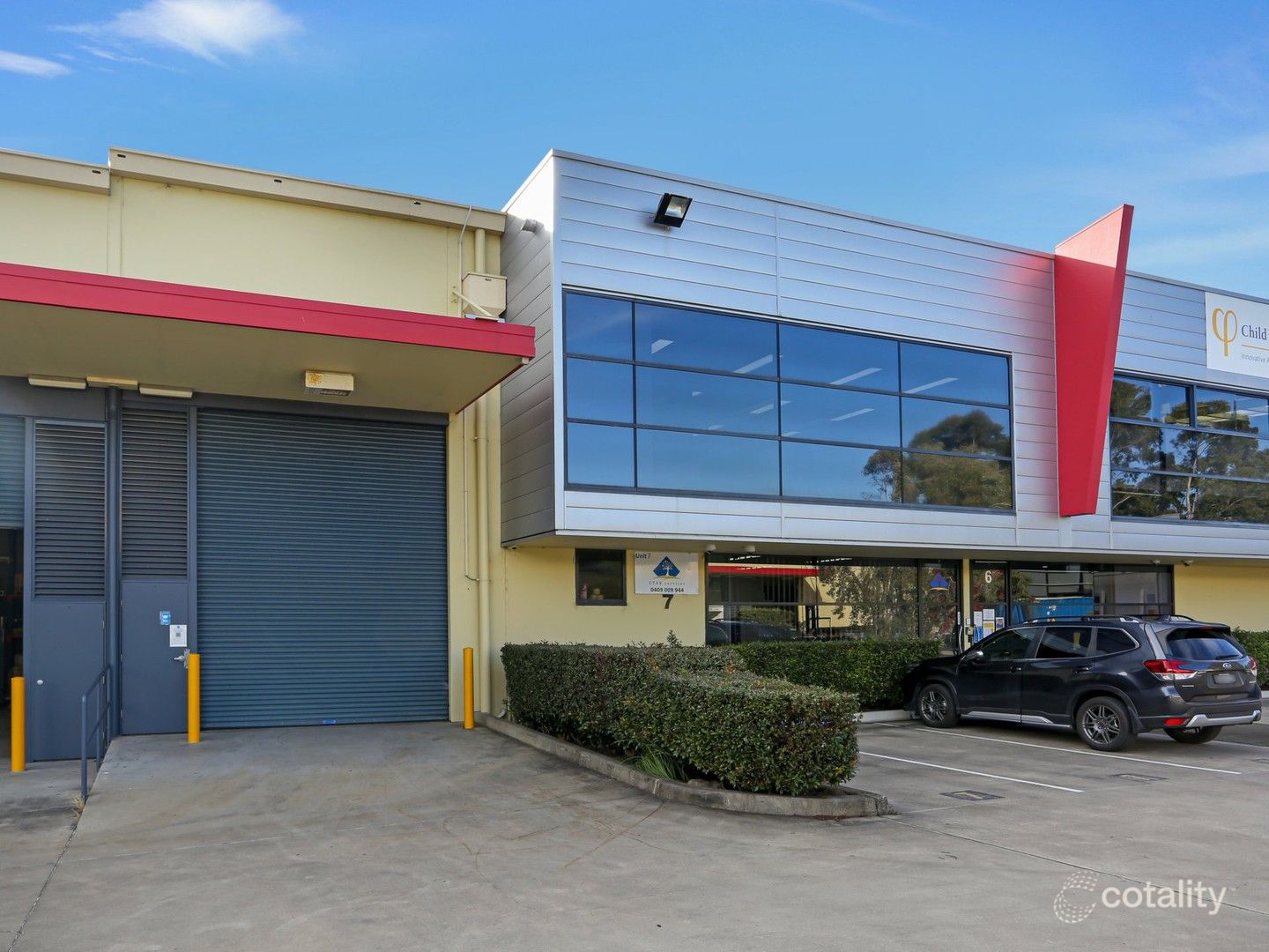 7/185 Briens Rd, Northmead, NSW 2152