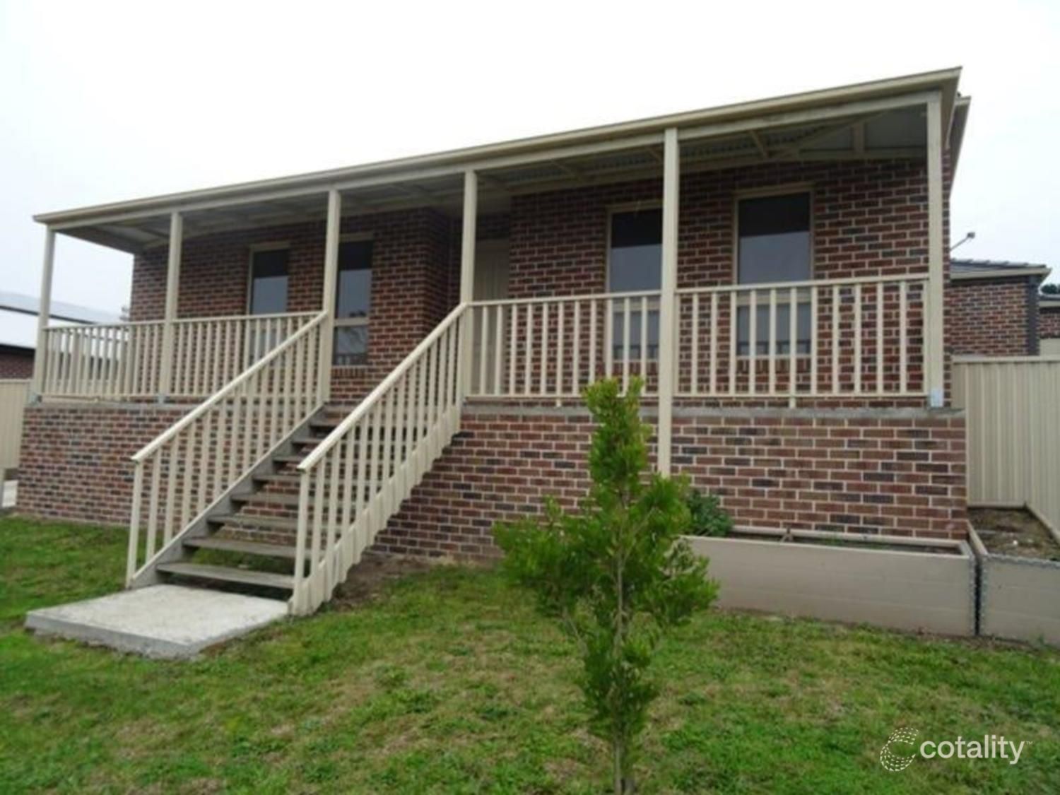 1/812 Geelong Rd, Canadian, VIC 3350