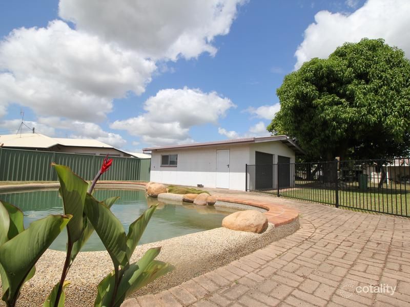 5 Clay St, Ingham, QLD 4850