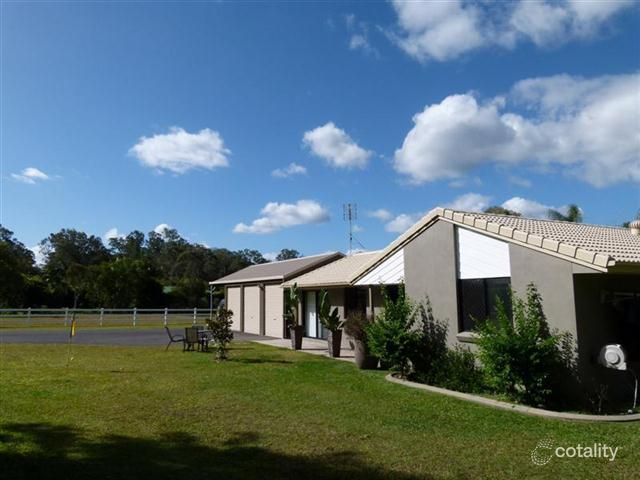 45 Lawnville Rd, Cooroy, QLD 4563