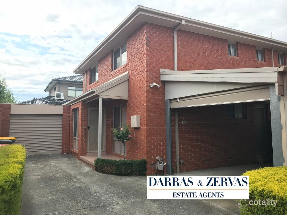 3/44 Madeleine Rd, Clayton, VIC 3168
