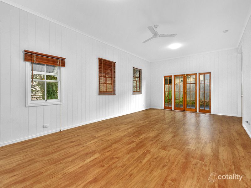 51 Vale St, Kelvin Grove, QLD 4059