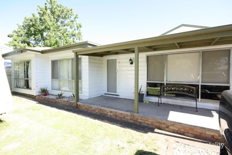 43 Gillespie St, Horsham, VIC 3400