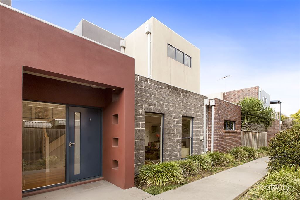 2/46 Halpin St, Brunswick West, VIC 3055