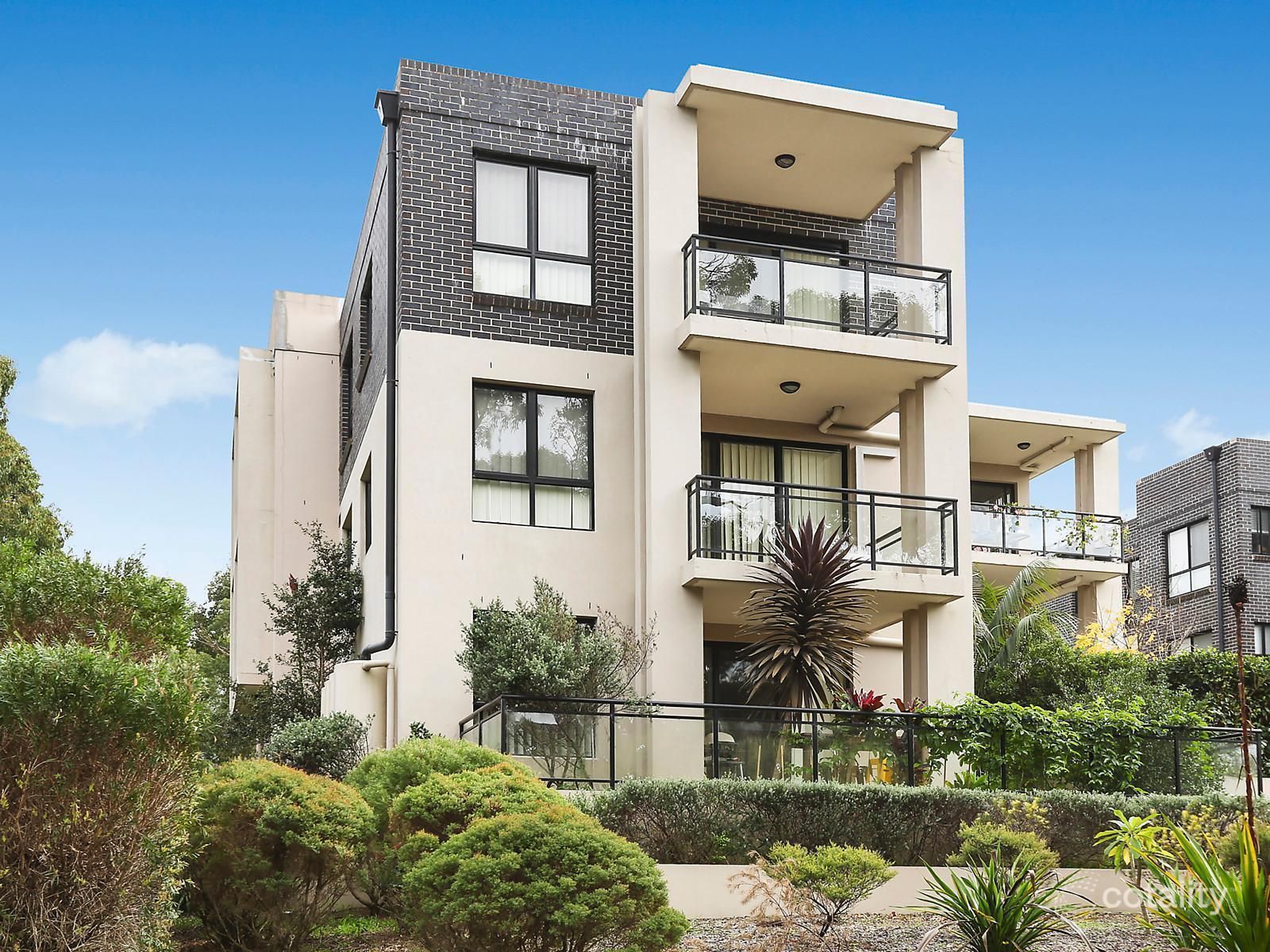 34/15-23 Premier St, Gymea, NSW 2227