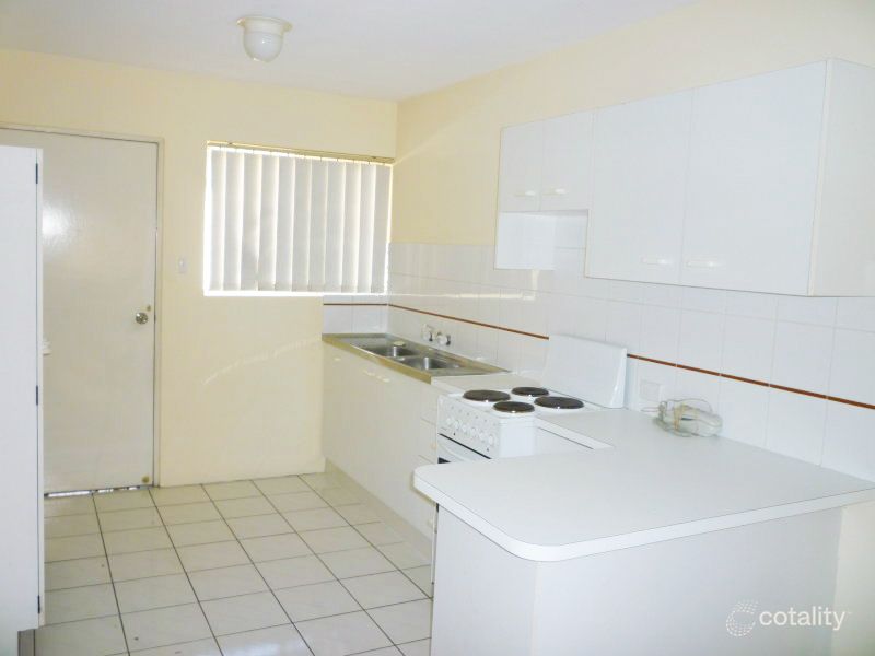 2/20 Potts St, East Brisbane, QLD 4169