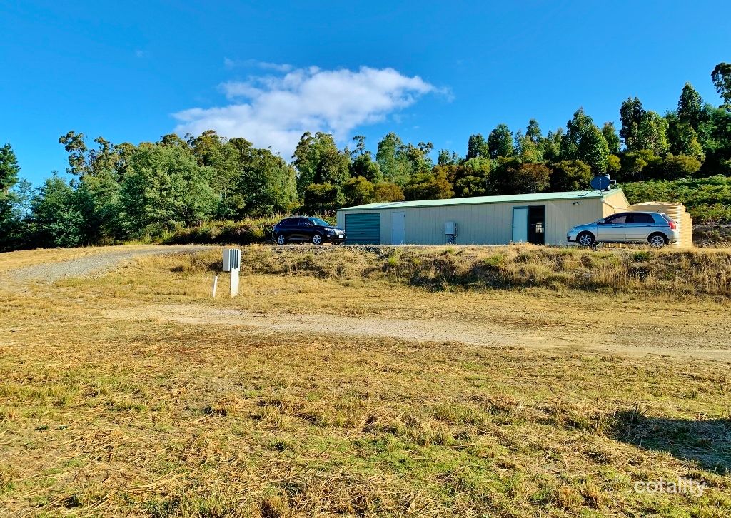 404 Gundagai Rd, Tunnel, TAS 7254