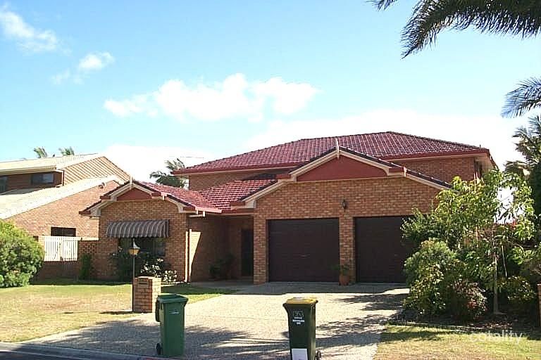 21 Dolphin Dr, Bongaree, QLD 4507