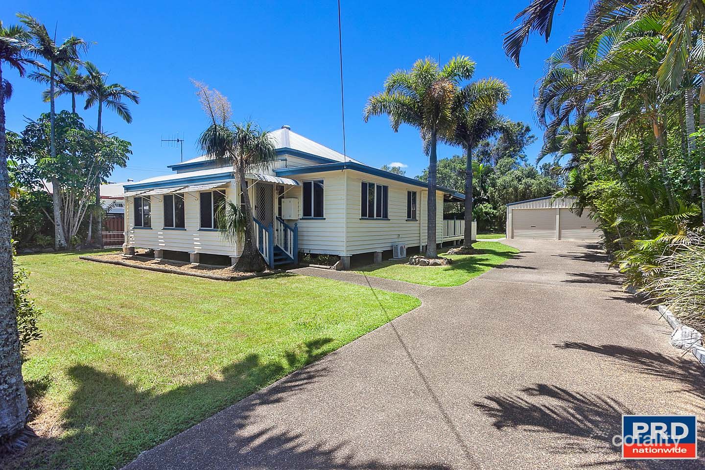 121 Sussex St, Maryborough, QLD 4650