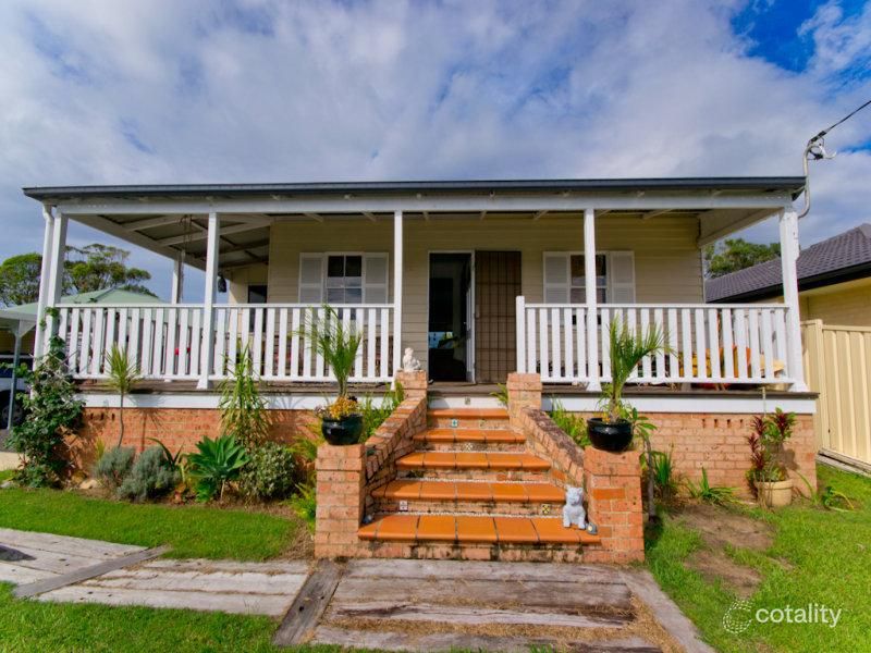 218 Yamba Rd, Yamba, NSW 2464