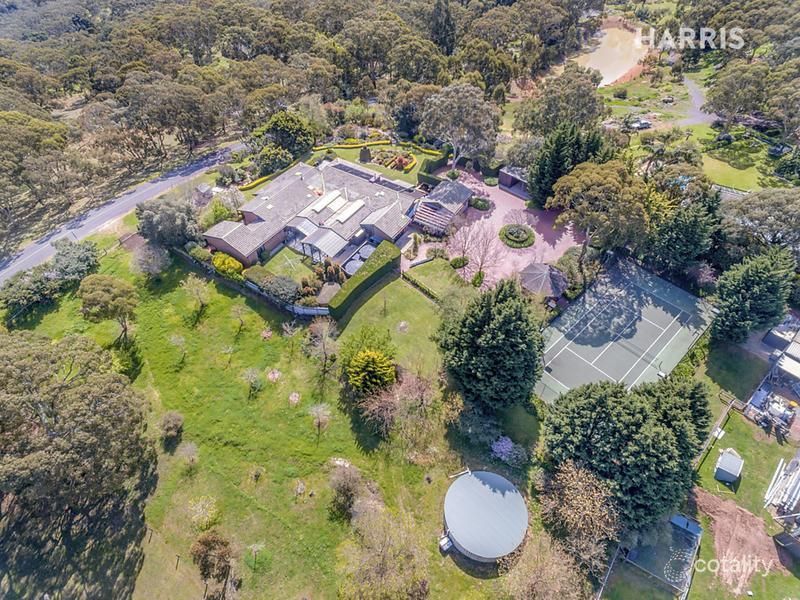 140 Piggott Range Rd, Chandlers Hill, SA 5159