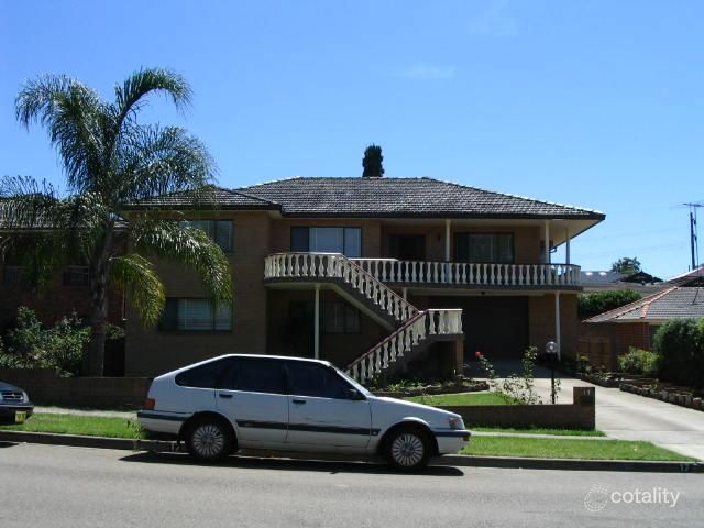 17 Eltham St, Gladesville, NSW 2111