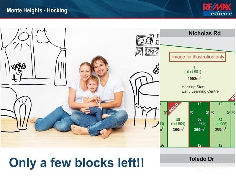 31 Warsaw Way, Hocking, WA 6065