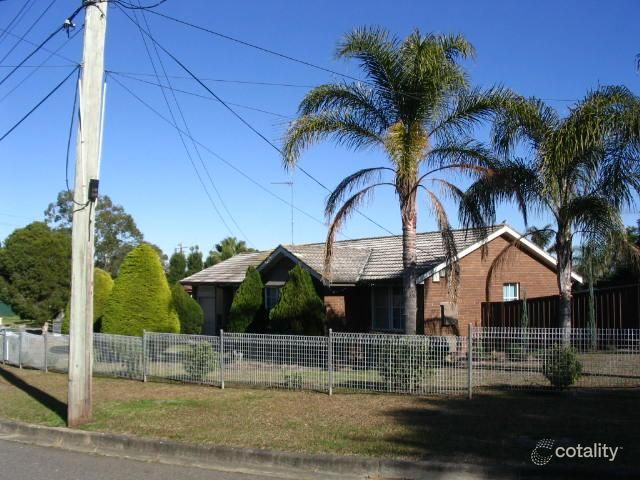 14 Morobe St, Whalan, NSW 2770