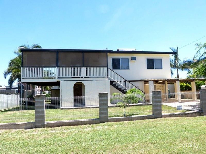 32 Hasson St, Kirwan, QLD 4817