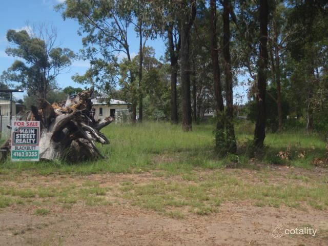 47 Morris St, Blackbutt, QLD 4314
