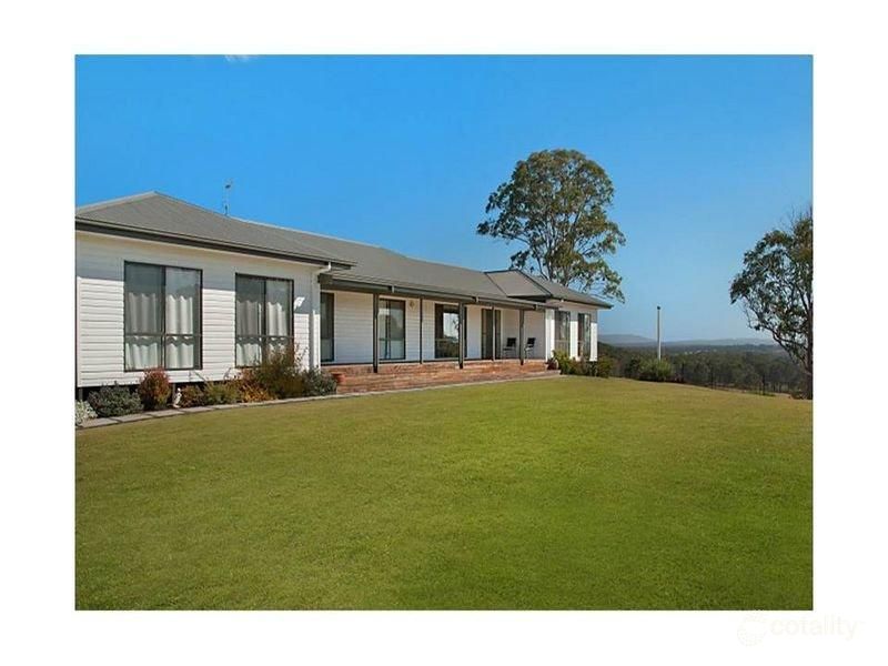 28 Pennefather Cl, Yorklea, NSW 2470