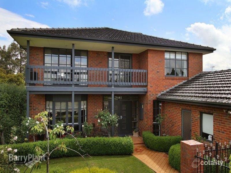 6 The Rise, Wantirna, VIC 3152