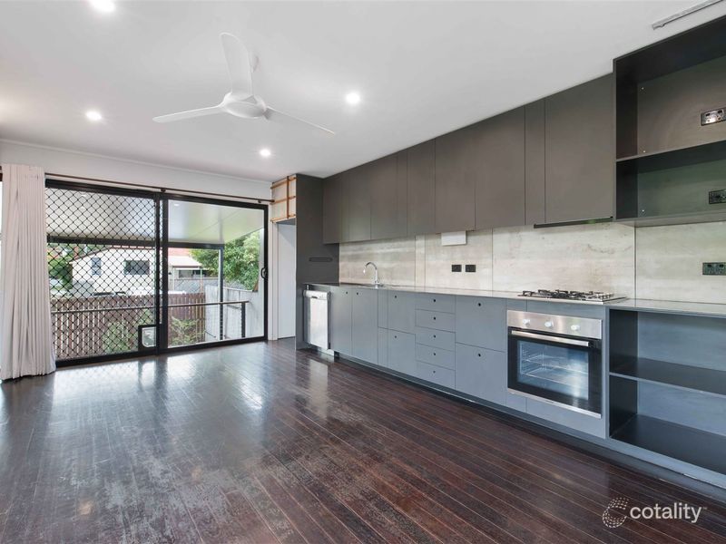 2/7 Withington St, East Brisbane, QLD 4169