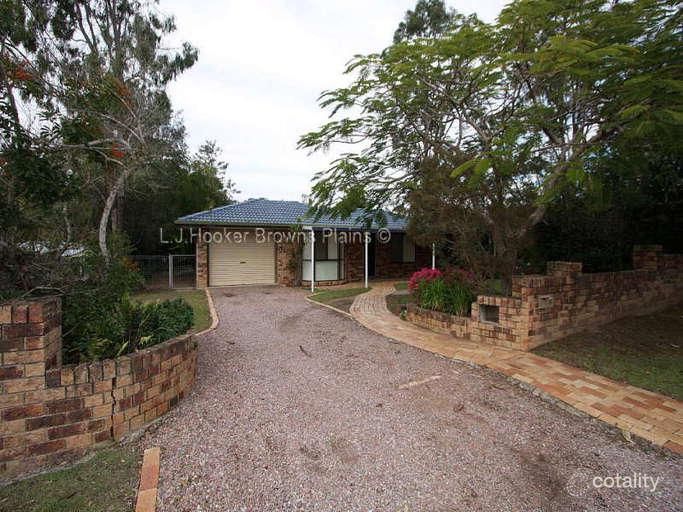 3 Acorus Ct, Regents Park, QLD 4118