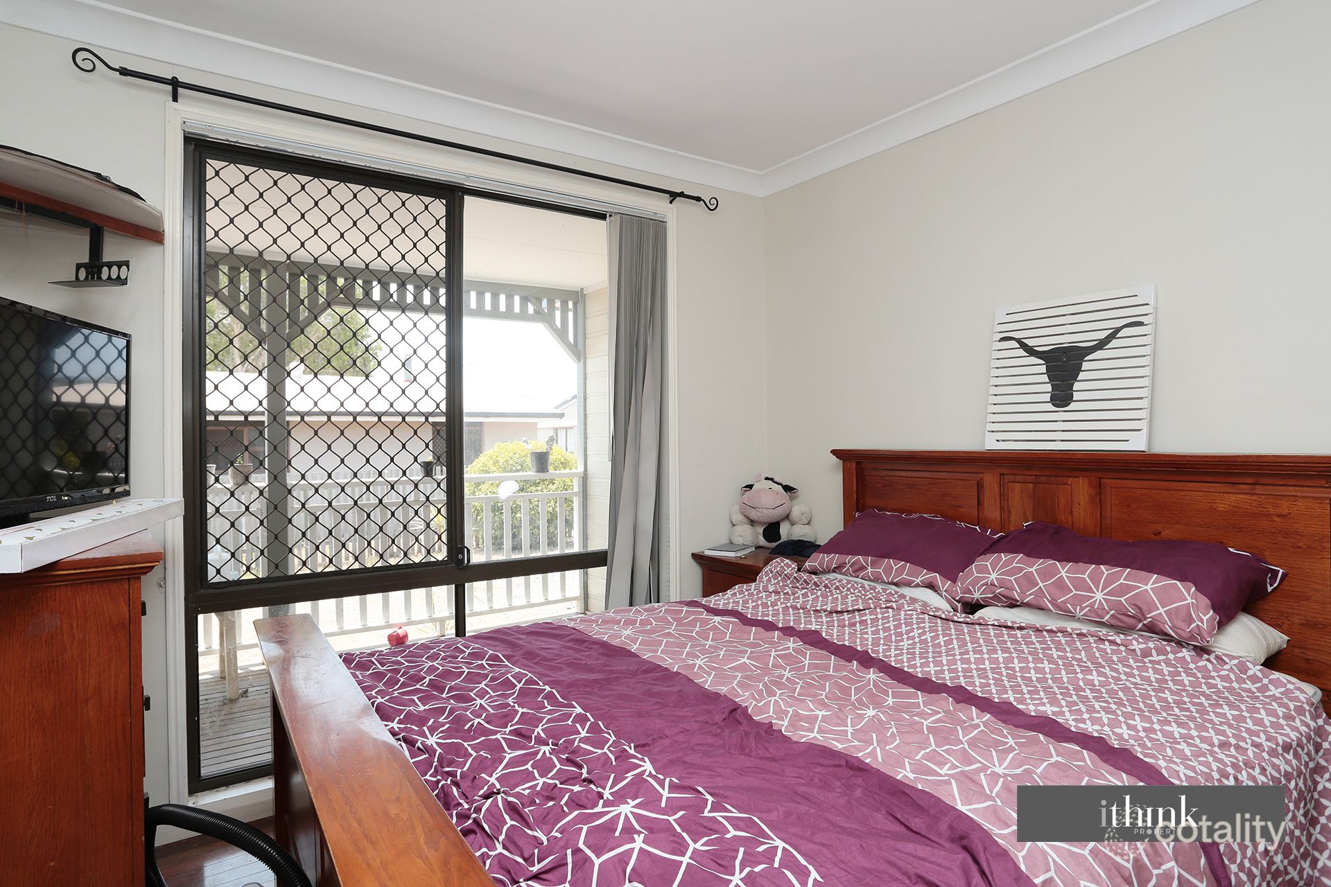 32 Flinders St, Peak Crossing, QLD 4306