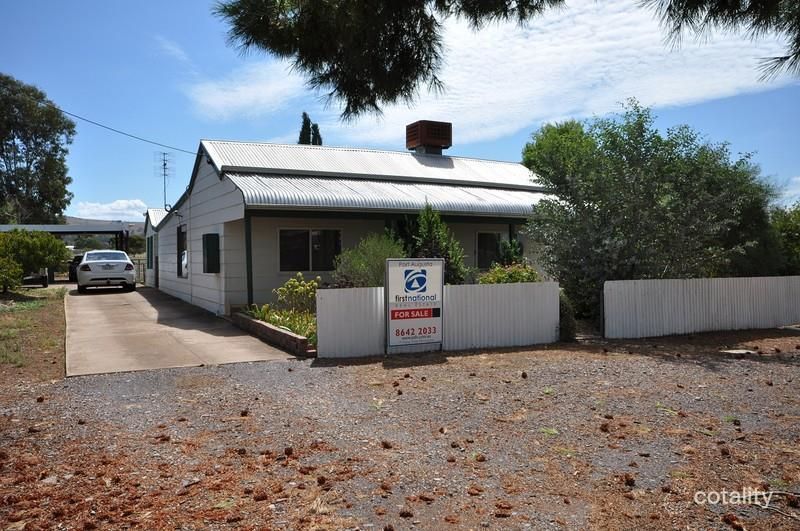 69 Horrocks Hwy, Wilmington, SA 5485