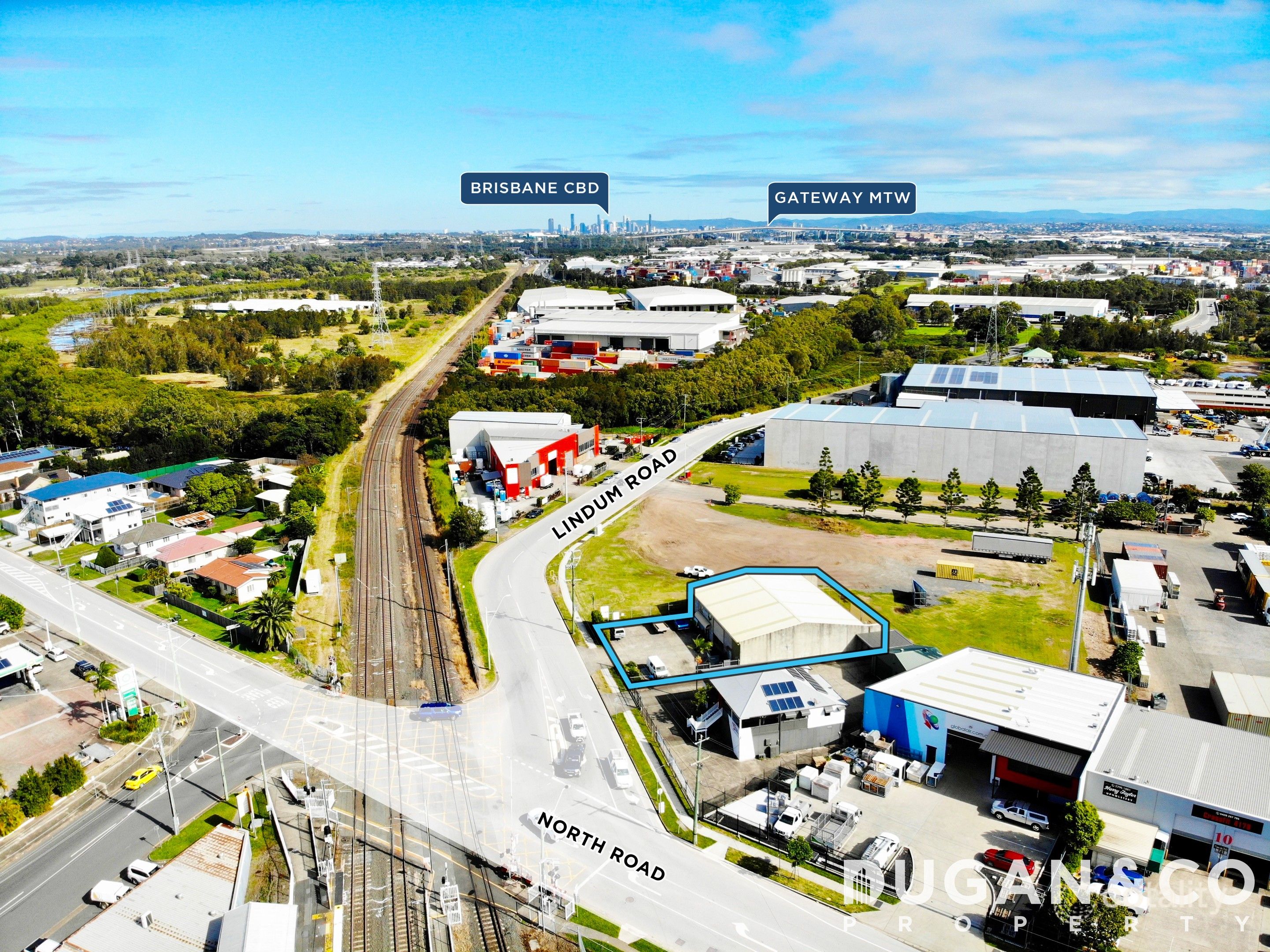 174 Lindum Rd, Lytton, QLD 4178