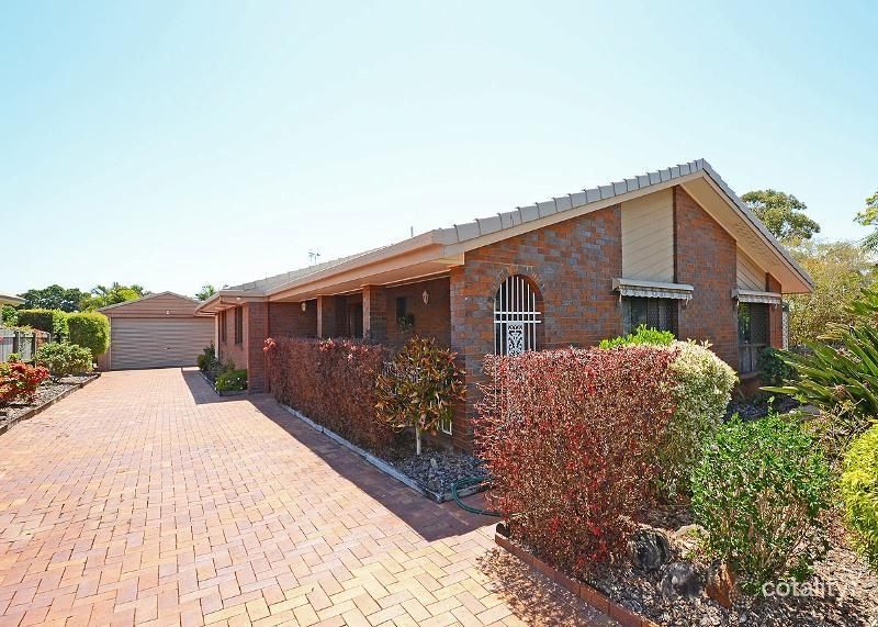 58 Helsham St, Point Vernon, QLD 4655