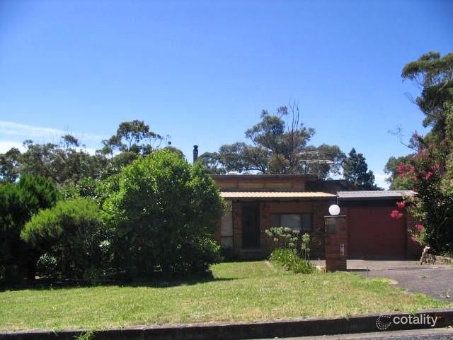 63 Blue Hills Rd, Hazelbrook, NSW 2779