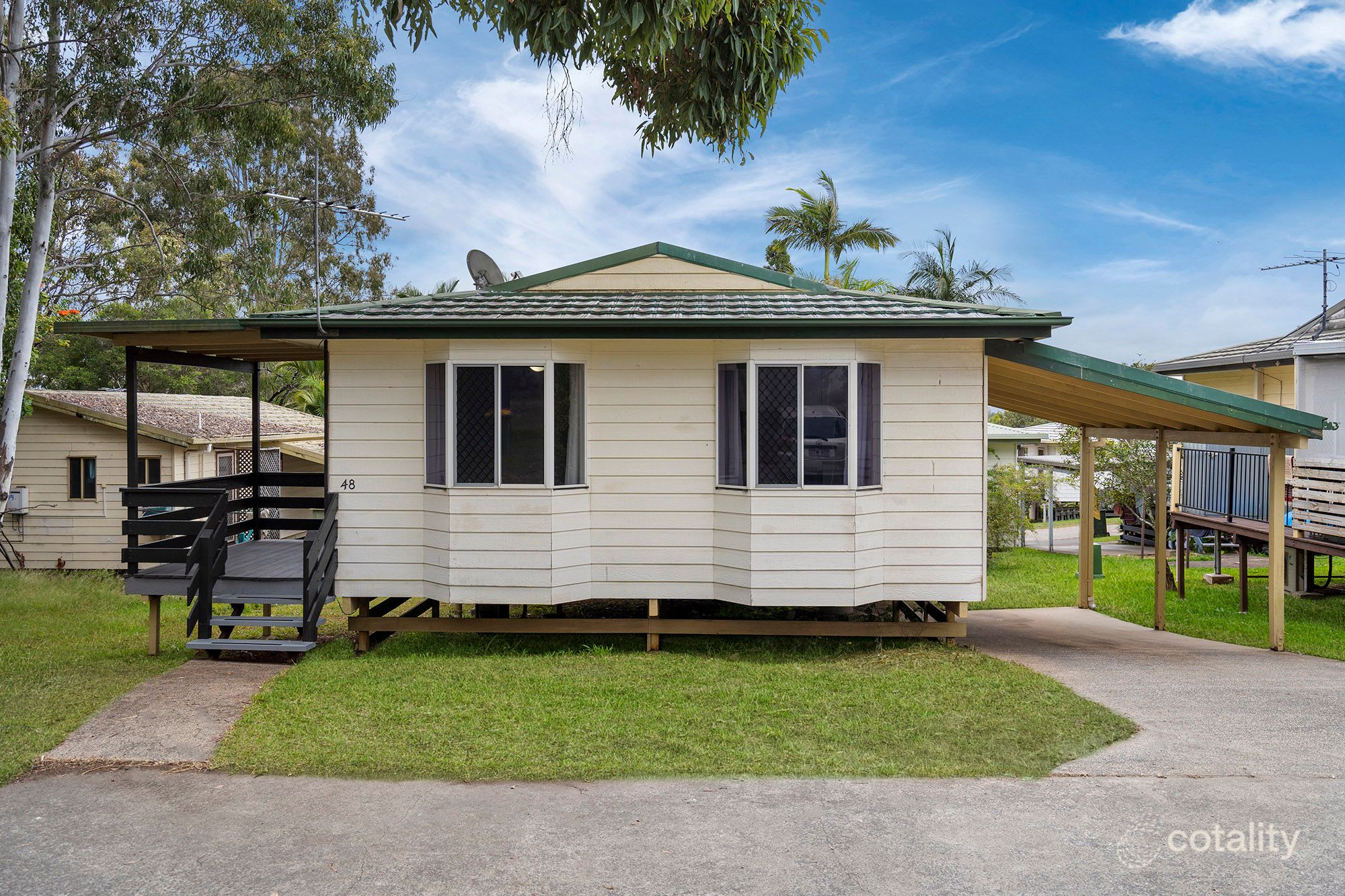 48 Cedar Dr, Stapylton, QLD 4207