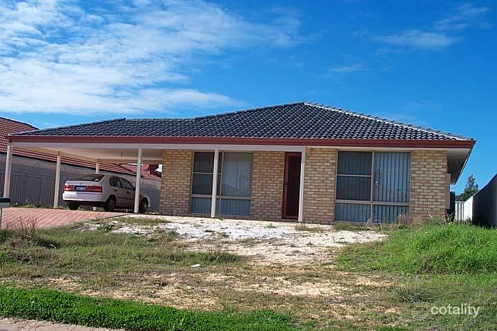 8 Lauterbach Dr, Gosnells, WA 6110