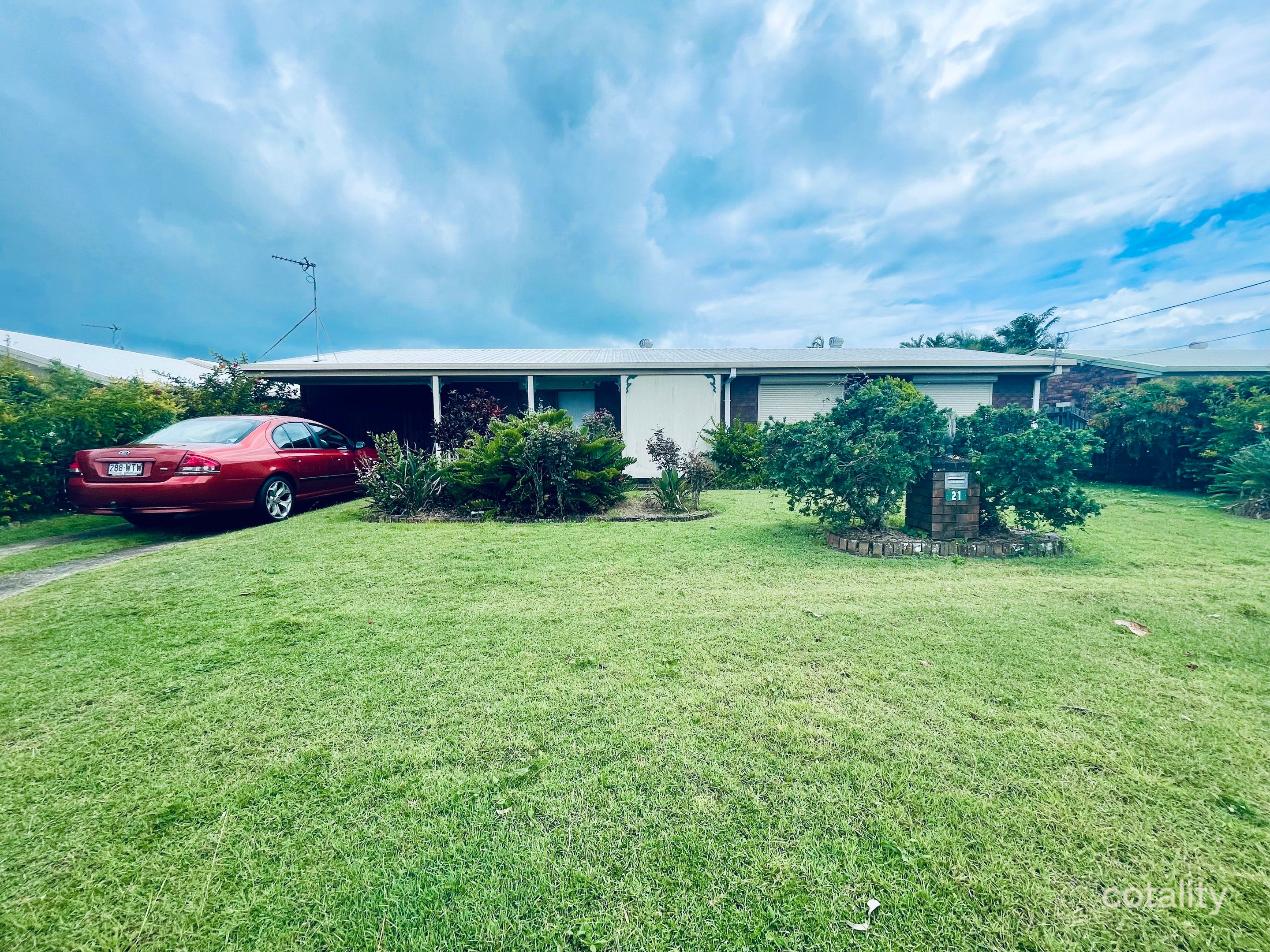 21 Turrum, Scarness, QLD 4655