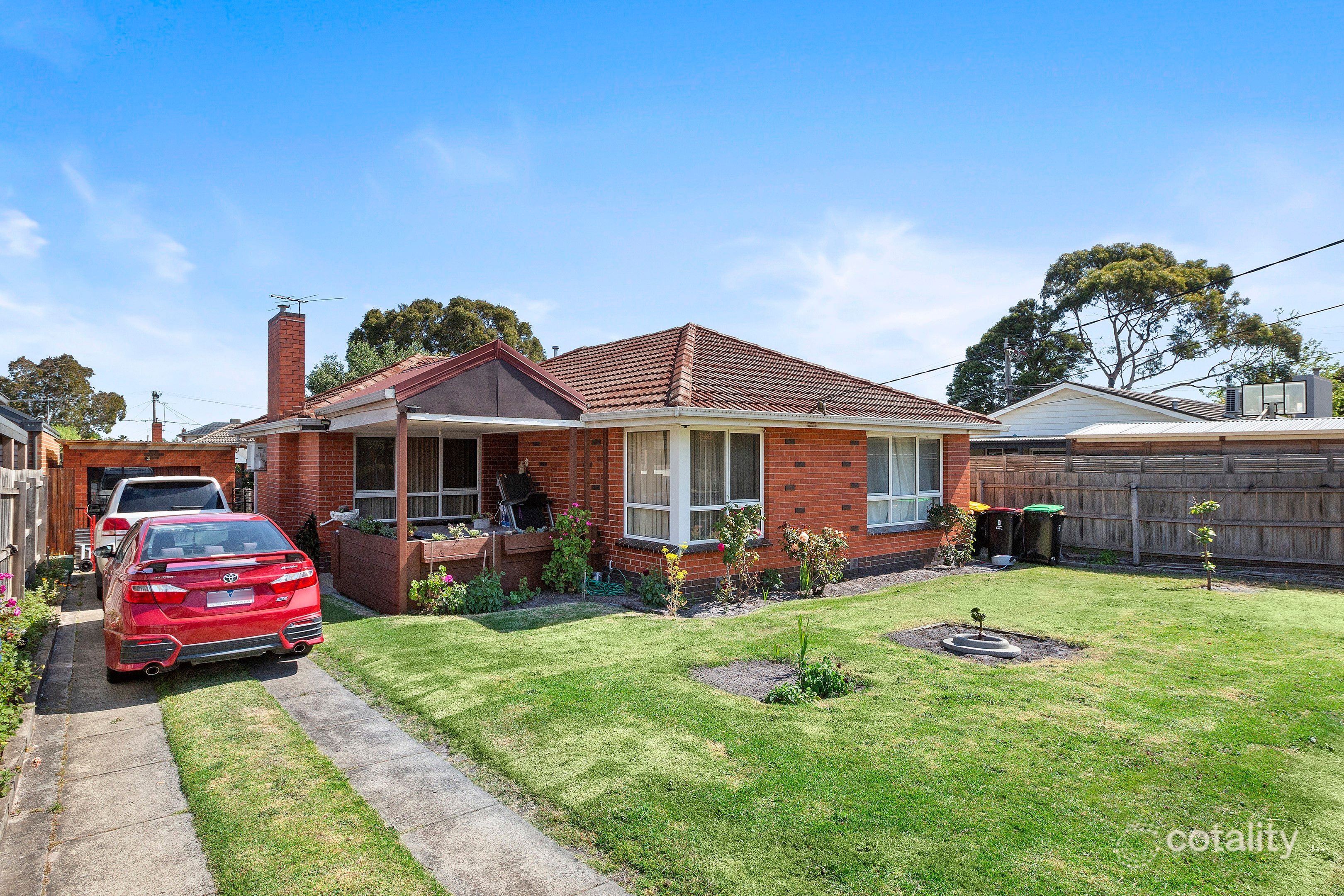 2 Azalea Ct, Cheltenham, VIC 3192