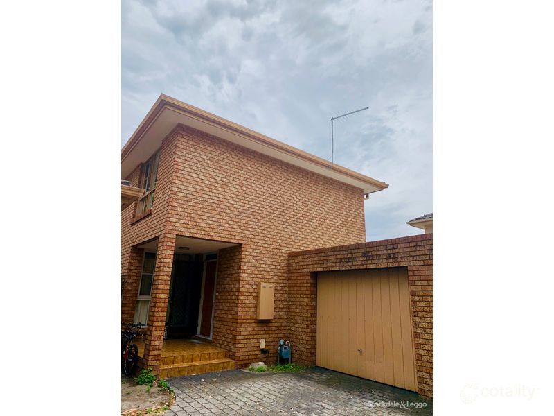 4/35-37 Madden Ave, Carnegie, VIC 3163