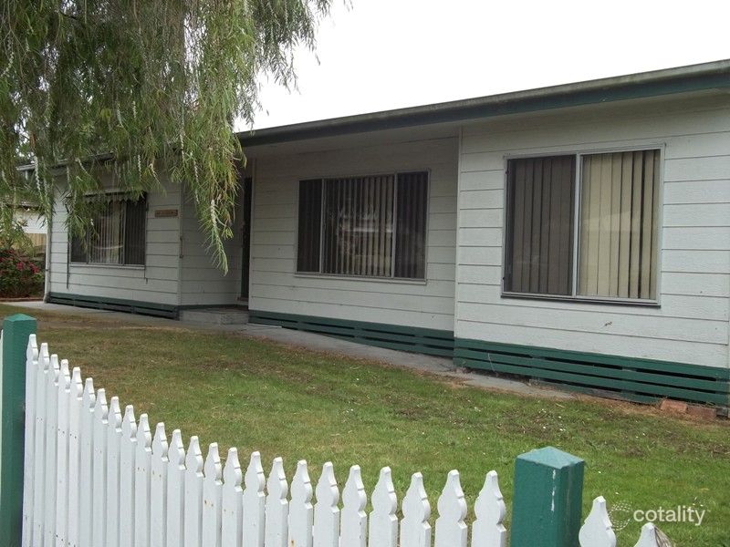 45 Station Rd, Foster, VIC 3960