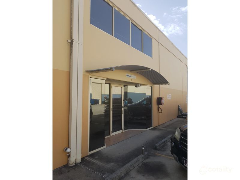3/61 Boyland Ave, Coopers Plains, QLD 4108