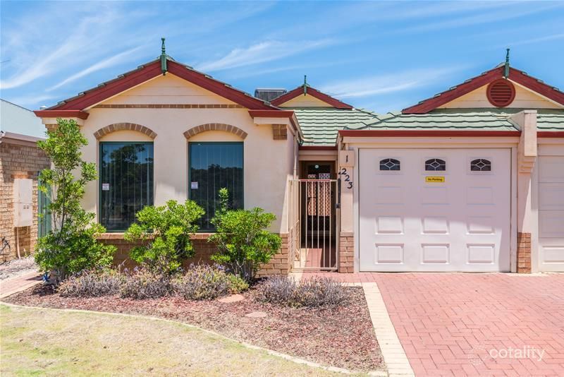 1/223 Brixton St, Kenwick, WA 6107