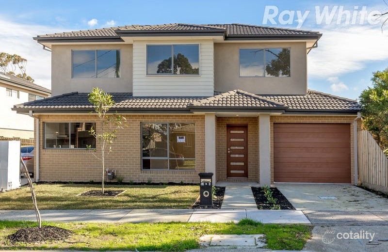 1/51 Reid St, South Morang, VIC 3752